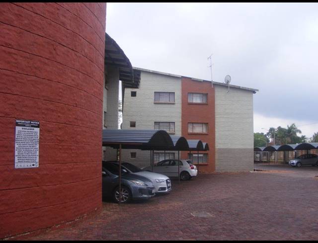 1 BEDROOM APARTMENT SOLD IN DORANDIA